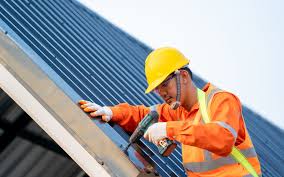 Best Commercial Roofing Services  in Inkerman, PA